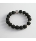 Bracelet pour homme Tibétaine "099-5bis"