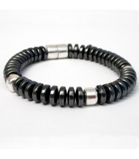 Bracelet pour homme Séquentielle "109-3"