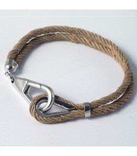 Bracelet pour homme Varappe "115-1/72"