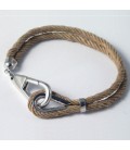 Bracelet pour homme Varappe "115-1/72"