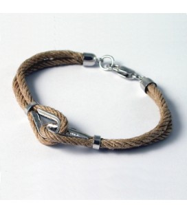 Bracelet pour homme Varappe "115-2/72"