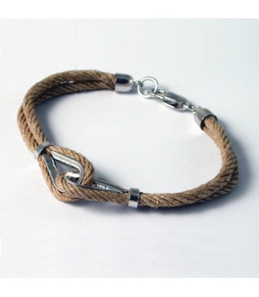 Bracelet pour homme Varappe "115-2/72"