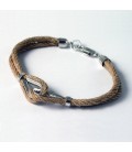 Bracelet pour homme Varappe "115-2/72"