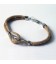 Bracelet pour homme Varappe "115-2/72"