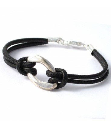 Bracelet pour homme Biker "118-1/28"