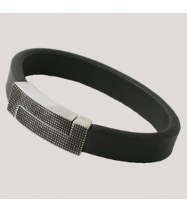 Bracelet pour homme Pixels "129-1"