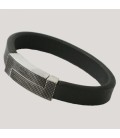 Bracelet pour homme Pixels "129-1"
