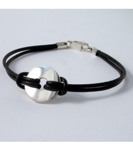 Bracelet pour homme ZEN "132-1"