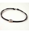 Bracelet pour homme Sportif "134-3"