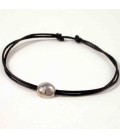 Bracelet pour homme Sportif "134-4"