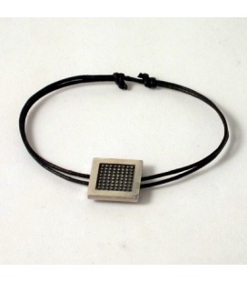 Bracelet pour homme Minimaliste "135-21"