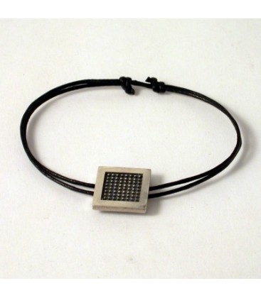 Bracelet pour homme Minimaliste "135-21"