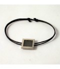 Bracelet pour homme Minimaliste "135-21"