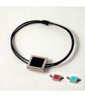 Bracelet pour homme Minimaliste "135-22"