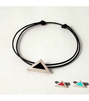 Bracelet pour homme Minimaliste "135-32"