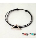 Bracelet pour homme Minimaliste "135-32"
