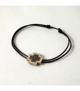 Bracelet pour homme Minimaliste "135-61"