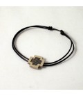 Bracelet pour homme Minimaliste "135-61"