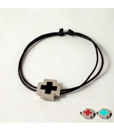 Bracelet pour homme Minimaliste "135-62"