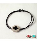 Bracelet pour homme Minimaliste "135-62"