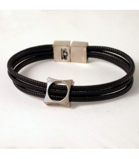 Bracelet pour homme Graphique "136-1/28"