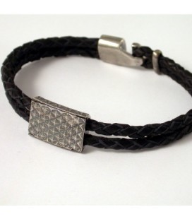 Bracelet pour homme Médiévale "138-1"