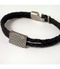Bracelet pour homme Médiévale "138-1"