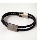 Bracelet pour homme Médiévale "138-3"