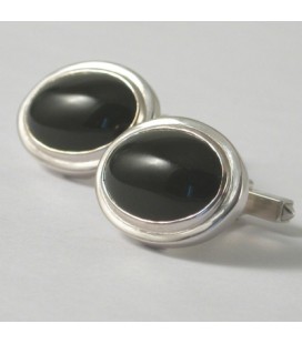 Bouton de manchette pour homme Néo Berbère "089-5F"