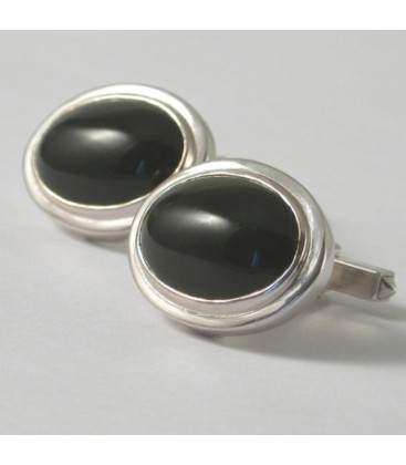 Bouton de manchette pour homme Néo Berbère "089-5F"