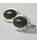 Bouton de manchette pour homme Néo Berbère "089-5F"