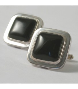 Bouton de manchette pour homme Néo Berbère "089-6F"