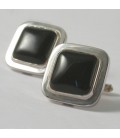 Bouton de manchette pour homme Néo Berbère "089-6F"