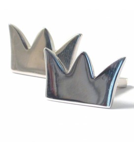 Bouton de manchette pour homme Templiers "100-1"