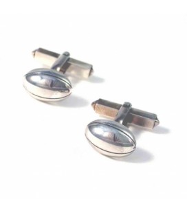Bouton de manchette pour homme Sportif "134-2"