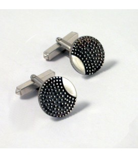 Bouton de manchette pour homme Minimaliste "135-41"