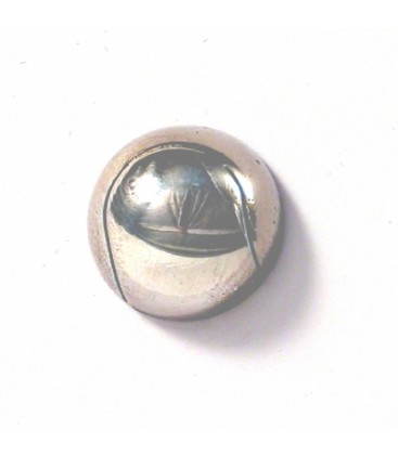 Boucle d'oreille pour homme Sportif "134-3"