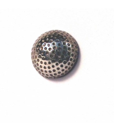 Boucle d'oreille pour homme Sportif "134-4"