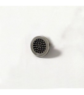 Boucle d'oreille pour homme Minimaliste "135-11"