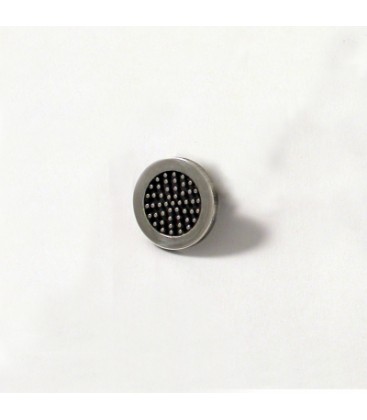 Boucle d'oreille pour homme Minimaliste "135-11"
