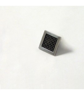 Boucle d'oreille pour homme Minimaliste "135-21"