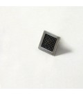 Boucle d'oreille pour homme Minimaliste "135-21"