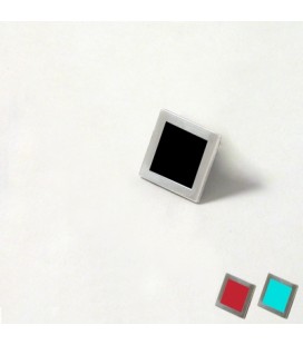Boucle d'oreille pour homme Minimaliste "135-22"