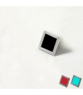 Boucle d'oreille pour homme Minimaliste "135-22"