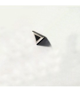 Boucle d'oreille pour homme Minimaliste "135-31"