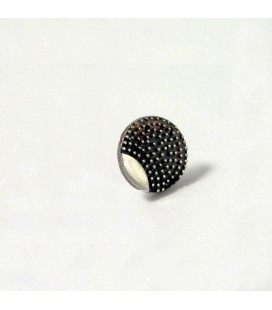 Boucle d'oreille pour homme Minimaliste "135-41"