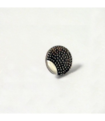 Boucle d'oreille pour homme Minimaliste "135-41"