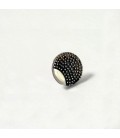 Boucle d'oreille pour homme Minimaliste "135-41"