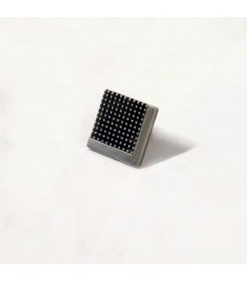 Boucle d'oreille pour homme Minimaliste "135-51"