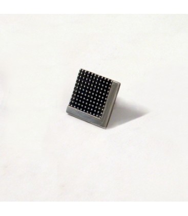 Boucle d'oreille pour homme Minimaliste "135-51"